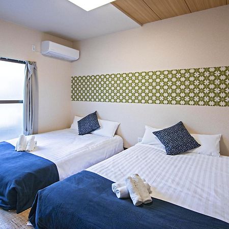 山house中津 最大10人 中津駅まで徒歩6分 梅田まで電車4分行ける！　 Apartment Osaka Exterior photo