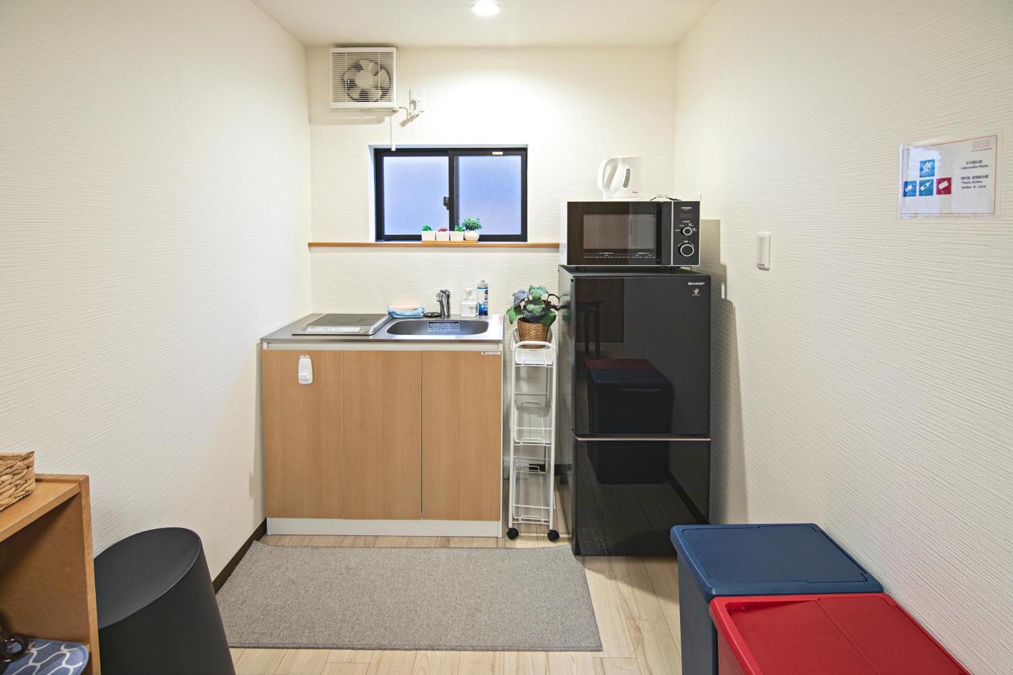 山house中津 最大10人 中津駅まで徒歩6分 梅田まで電車4分行ける！　 Apartment Osaka Exterior photo
